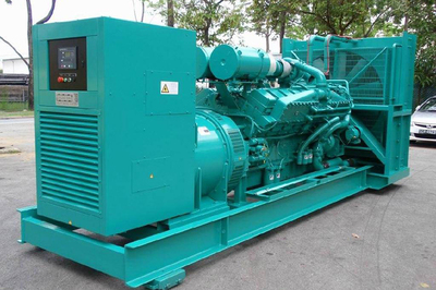 蘇州柴油發(fā)電機出租 價格實惠，服務高效，助力企業(yè)發(fā)展