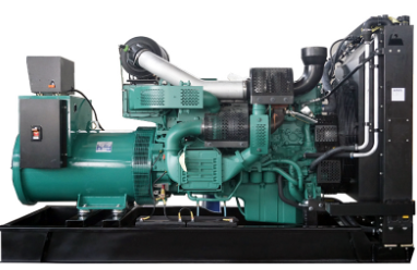 柴油發(fā)電機組使用中的關(guān)鍵操作注意事項