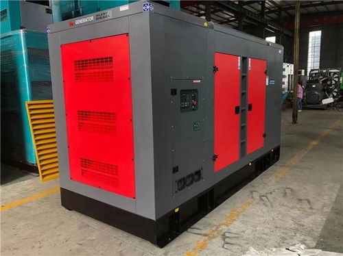 柴發(fā)靜音柴油發(fā)電機組發(fā)緣地制造工廠 發(fā)電機及發(fā)電機組制造的專業(yè)解析