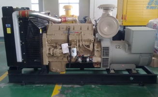 泰州華光 專業(yè)柴油發(fā)電機組制造商與解決方案提供商