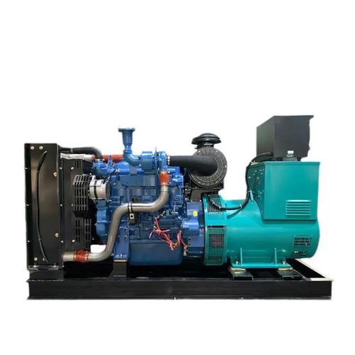 工廠直銷100千瓦與75千瓦靜音柴油發(fā)電機組 應(yīng)急供電設(shè)備的可靠選擇