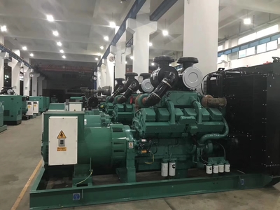 張家口發(fā)電機租賃出租中心 專業(yè)助力河北建設(shè)，提供優(yōu)質(zhì)設(shè)備與服務(wù)