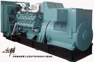中國技術(shù)助力能源領(lǐng)域合作 發(fā)電機及發(fā)電機組制造視角下的中俄產(chǎn)業(yè)互補