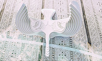 當二十四節氣遇見創意設計 工藝美術中的時令之美