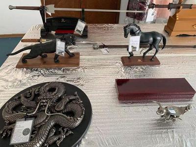 大連禮物·大連名品名錄揭曉 289種產品彰顯城市創意與科技融合