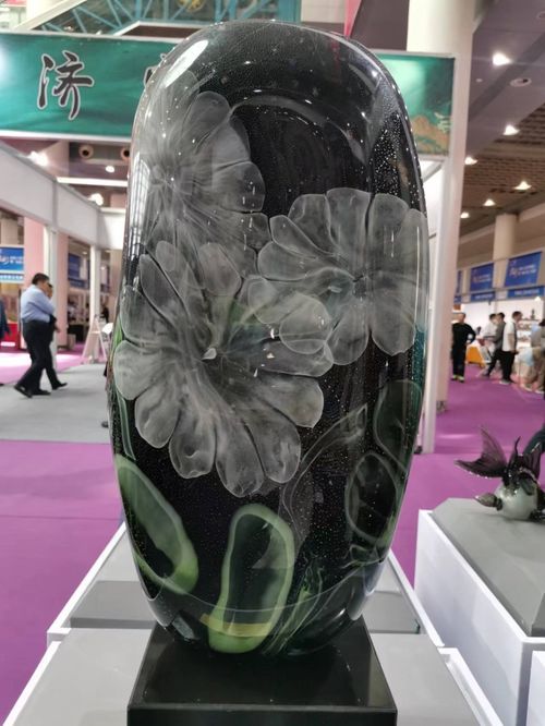 博山陶琉載譽(yù)而歸——2023山東工藝美術(shù)博覽會(huì)暨山東手造精品展圓滿落幕