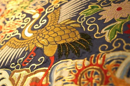 非遺云錦 奢侈品鼻祖的中國匠心，一日五厘米的織造傳奇